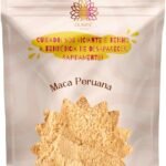 1 kg Maca Peruana em Pó Pura Premium Ca.Nuts | Marca Ca.Nuts (1 Kg)