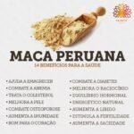 1 kg Maca Peruana em Pó Pura Premium Ca.Nuts | Marca Ca.Nuts (1 Kg) - Imagem 2