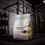 Atlhetica Nutrition 100% Hiper Mass Flavour, 2.5Kg, Chocolate - Imagem 2