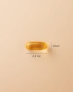 Essential Nutrition- Super Omega-3 TG 90 Cápsulas - Imagem 2