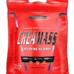 Integralmédica - Hipercalórico Creamass - Chocolate - pouch 3kg