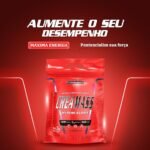 Integralmédica - Hipercalórico Creamass - Cookies - pouch 3kg - Imagem 2
