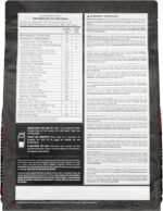 Isolate Protein Fuse Dark Lab, 1.8Kg, Morango, Suporte Muscular - Imagem 3