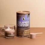 Supercoffee Choconilla - Economic Size (380g) - Caffeine Army - Imagem 2