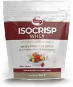 Vitafor - Isocrisp Whey - 240g